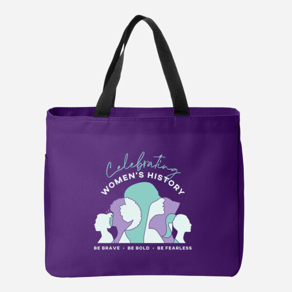 Essential Tote Thumbnail