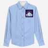 Women's Long Sleeve Easy Care Shirt Thumbnail