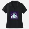 Women's Dri Mesh ® V Neck Polo Thumbnail