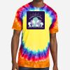 Window Tie Dye Tee Thumbnail