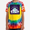 Youth Window Tie Dye Tee Thumbnail